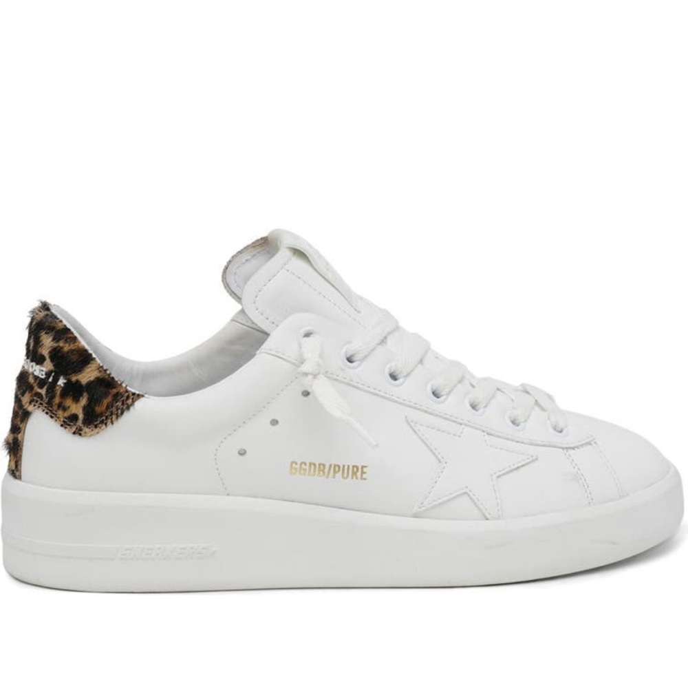 Golden Goose Pure Star
